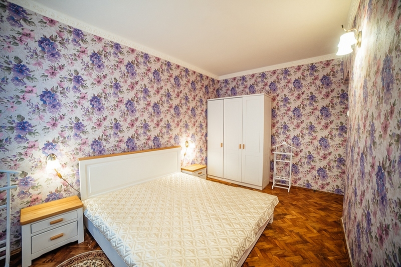 Уютная 2-ком.кв в центре города #14