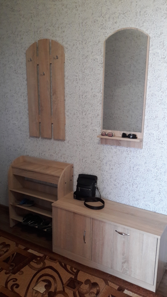 3-х комнатная квартира возле моря посуточно #2