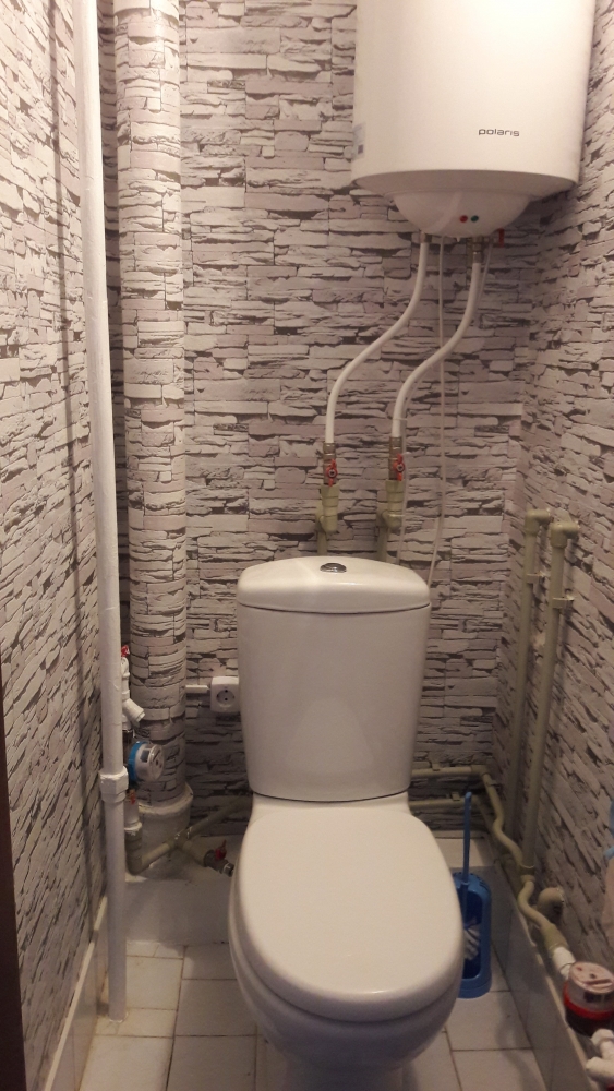 3-х комнатная квартира возле моря посуточно #3