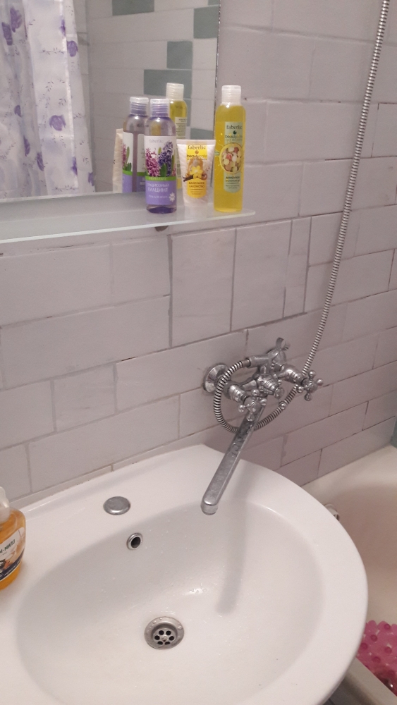 3-х комнатная квартира возле моря посуточно #5