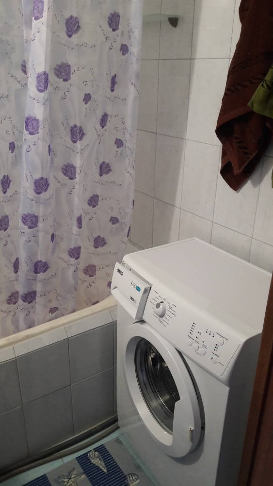 3-х комнатная квартира возле моря посуточно #6