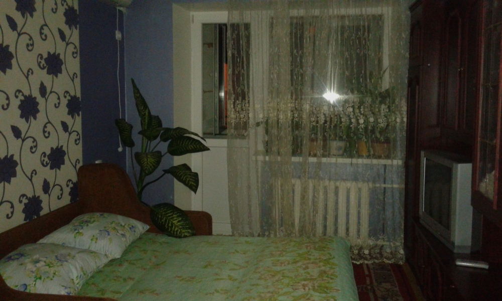 Посуточная Аренда в г.Ильичёвск (круглый год) #5