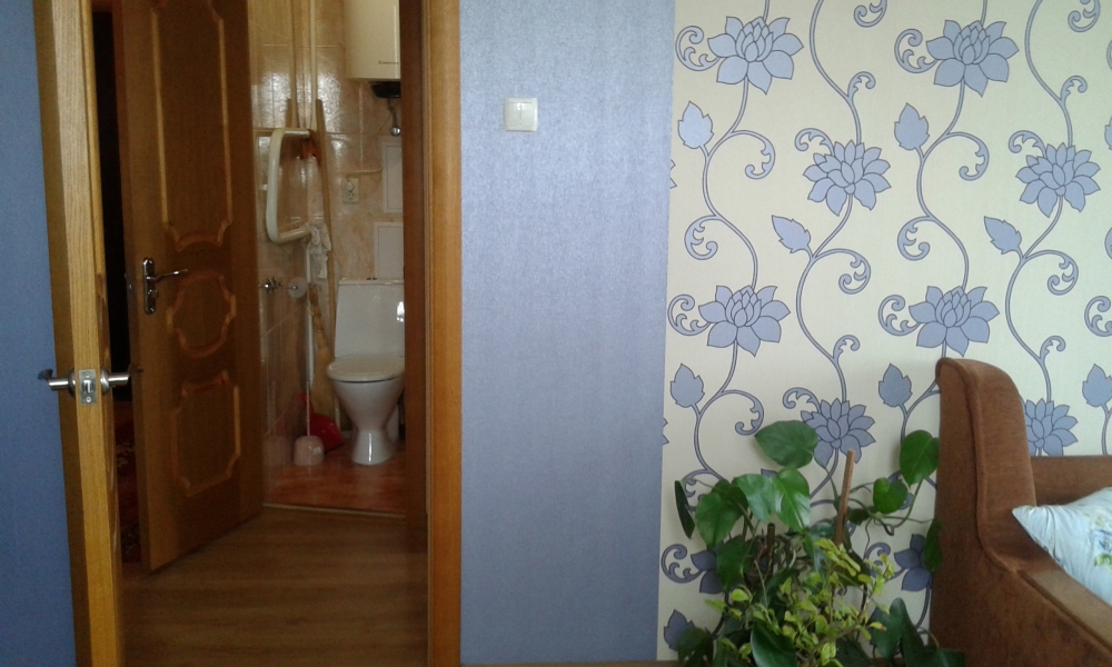 Посуточная Аренда в г.Ильичёвск (круглый год) #6