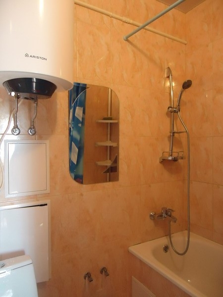 Посуточная Аренда в г.Ильичёвск (круглый год) #9