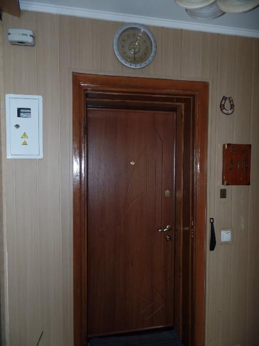 Однокомнатная квартира посуточно ЖД Вокзал #2