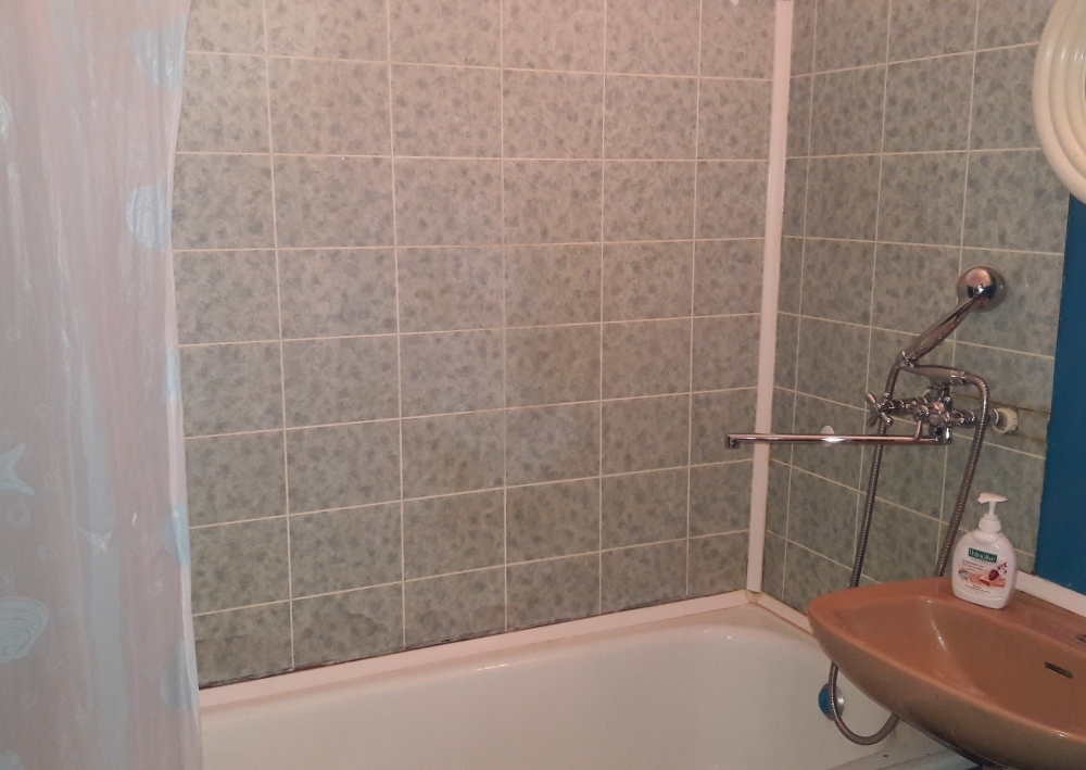 Своя 2-х комнатная квартира посуточно возле моря #2