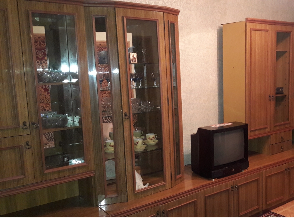 Своя 2-х комнатная квартира посуточно возле моря #6