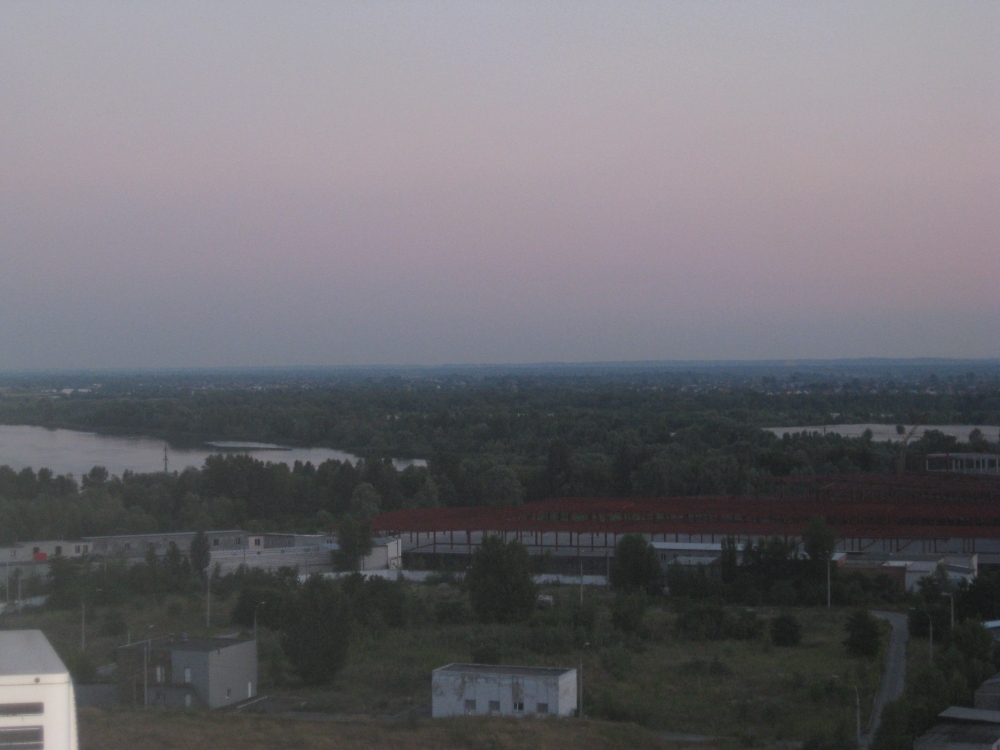 Уютная, видовая, кондиционер, WI-FI, метро Позняки... #10