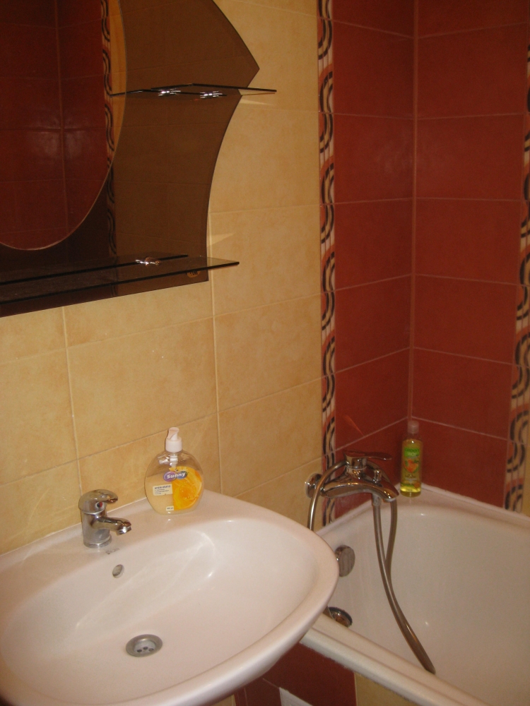 Уютная, видовая, кондиционер, WI-FI, метро Позняки... #11