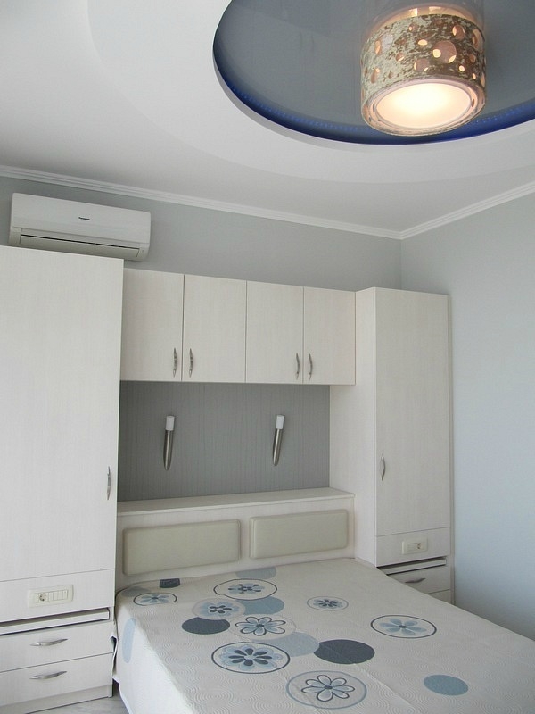 Аркадийский дворец Blue, Аркадия у самого моря #5