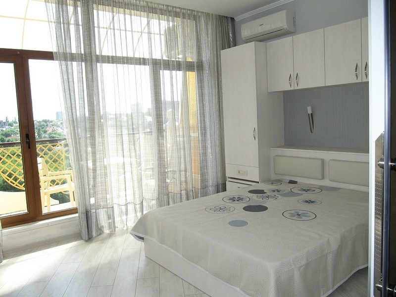 Аркадийский дворец Blue, Аркадия у самого моря #6