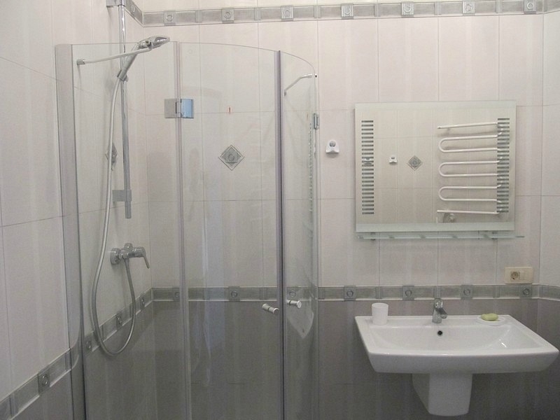 Аркадийский дворец Blue, Аркадия у самого моря #7