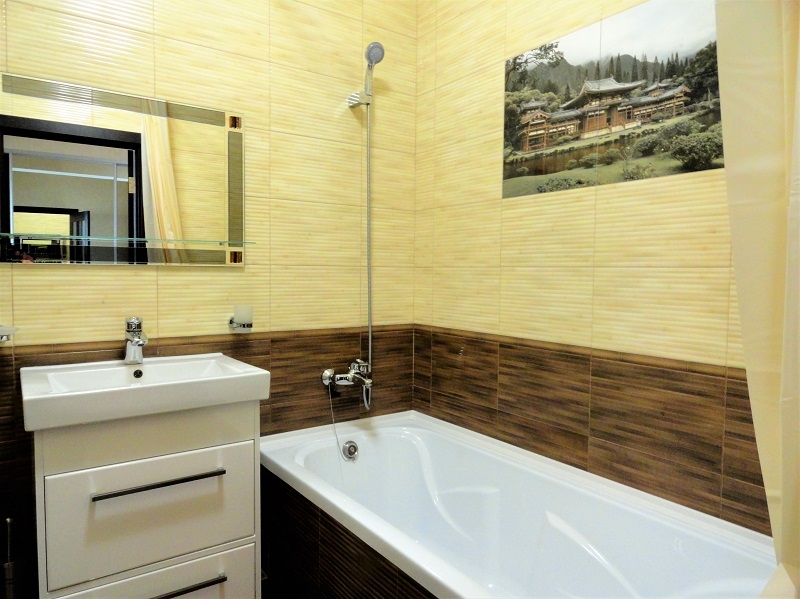 Сдам свою квартиру в Аркадии ЖК Golfstrim, Новостр... #2