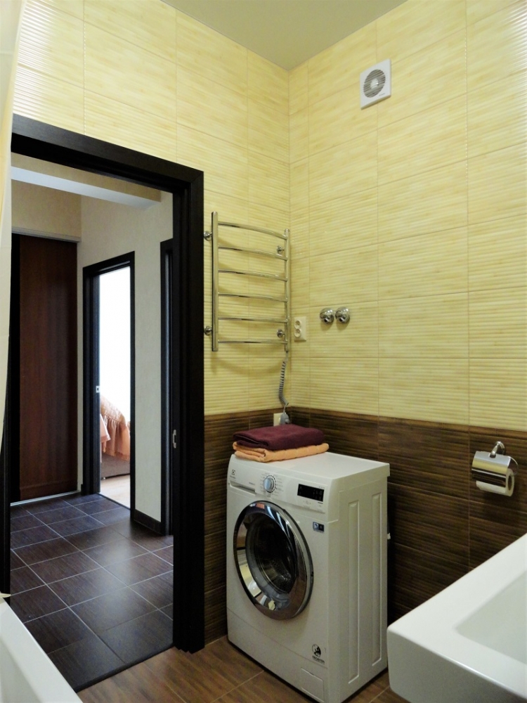 Сдам свою квартиру в Аркадии ЖК Golfstrim, Новостр... #3