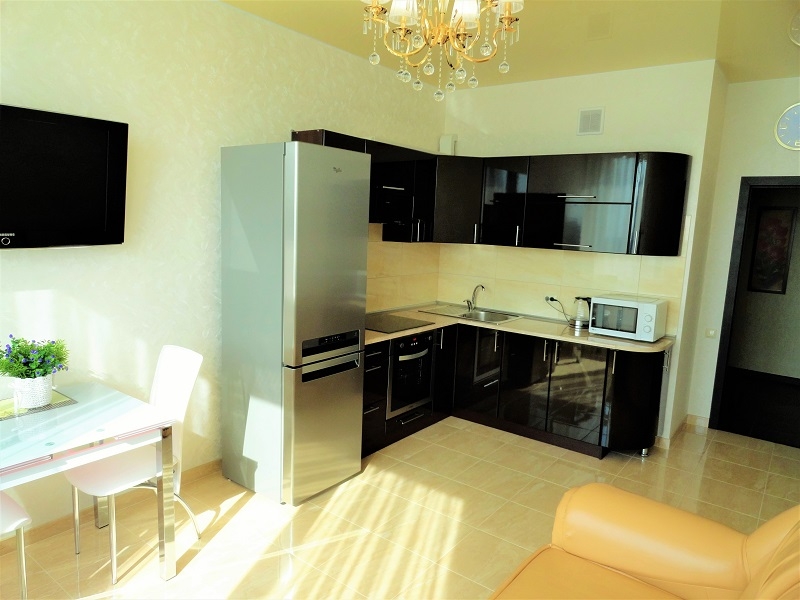 Сдам свою квартиру в Аркадии ЖК Golfstrim, Новостр... #6