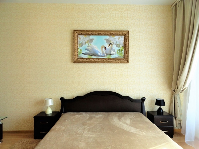 Сдам свою квартиру в Аркадии ЖК Golfstrim, Новостр... #7