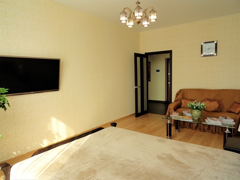 Сдам свою квартиру в Аркадии ЖК Golfstrim, Новостр... #10