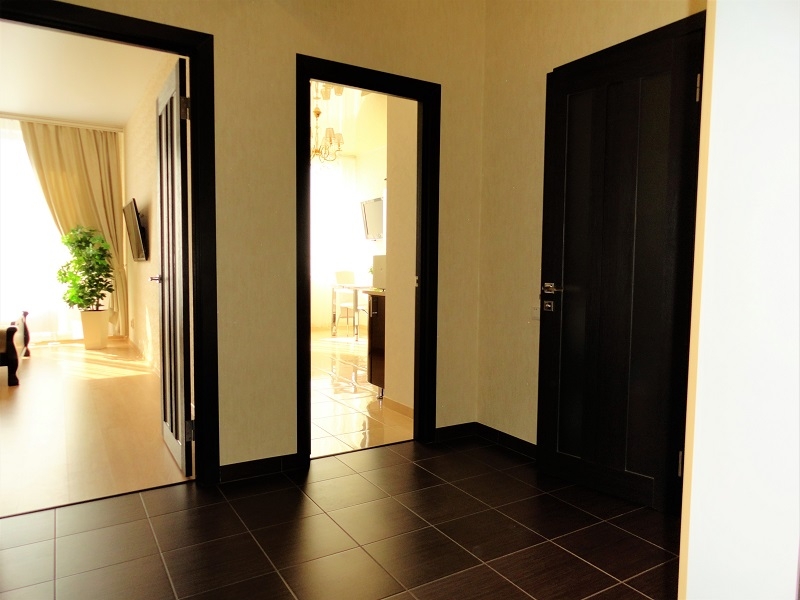 Сдам свою квартиру в Аркадии ЖК Golfstrim, Новостр... #11