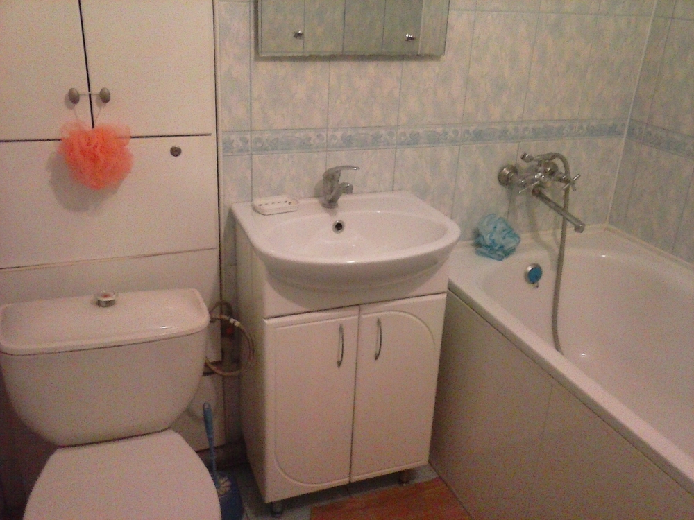 Теплая квартира посуточно в Мариуполе с кондиционе... #3