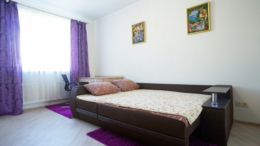 Квартира в центре Чернигова #2