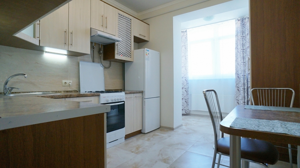 Квартира в центре Чернигова #4