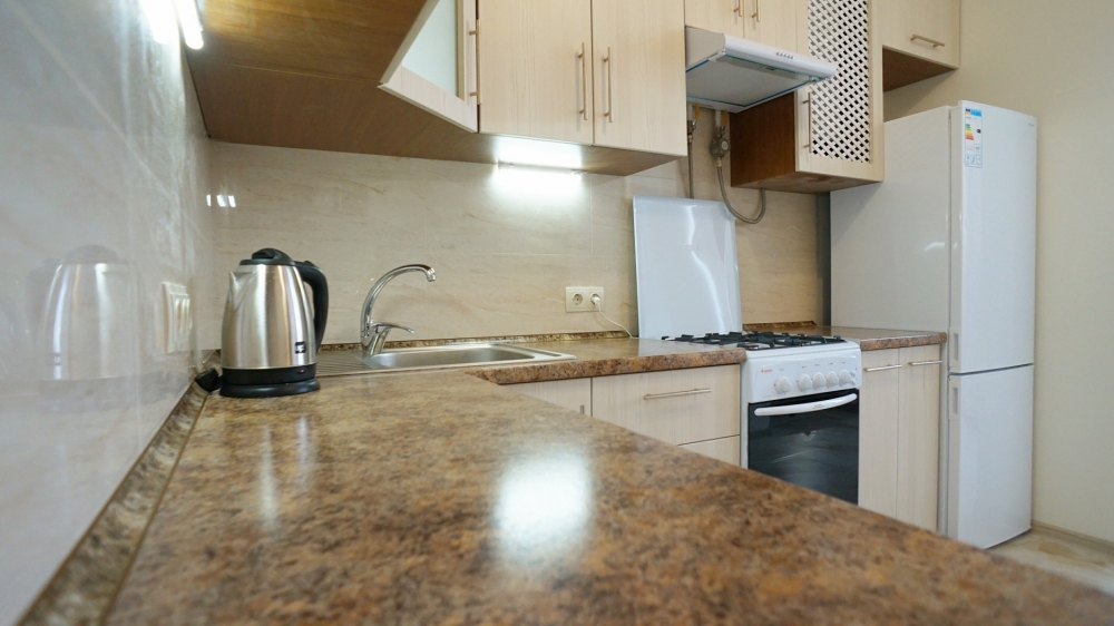 Квартира в центре Чернигова #5