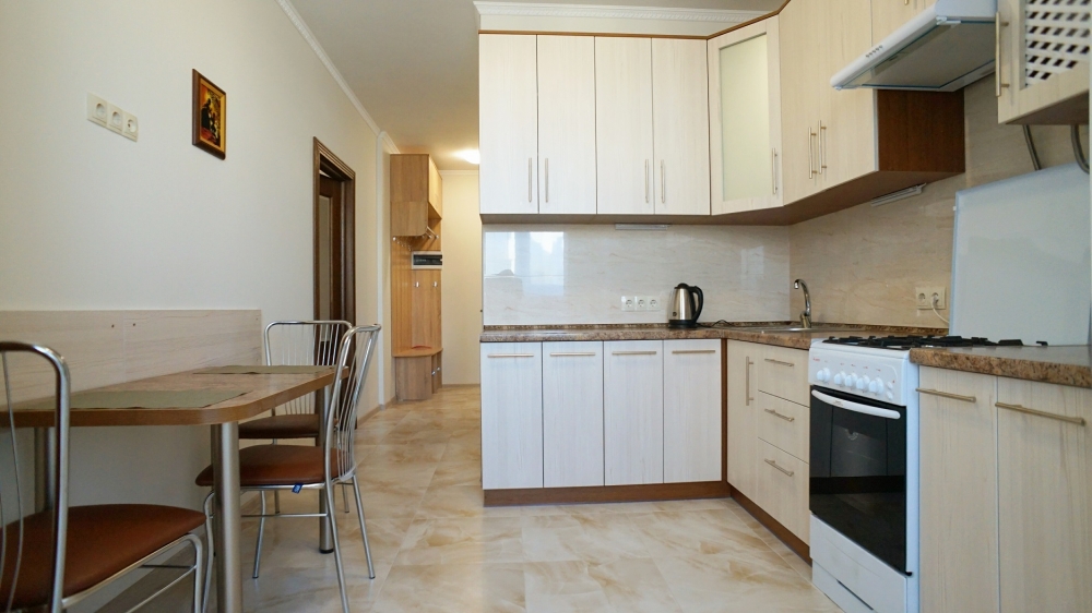 Квартира в центре Чернигова #6