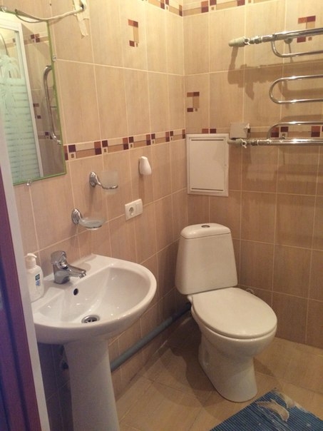 Новострой в центре, интернет, кондиционер. #2