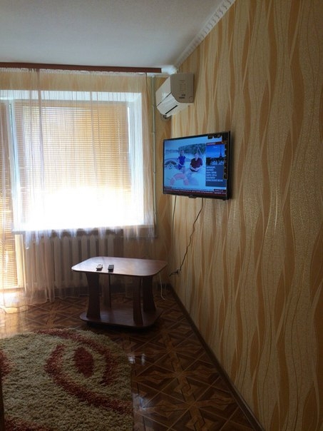 Новострой в центре, интернет, кондиционер. #4