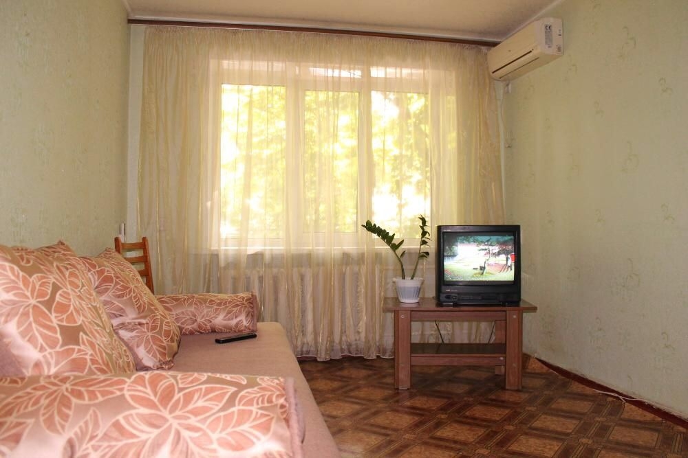 Квартирв в центре Wi-Fi, кондиционер #2