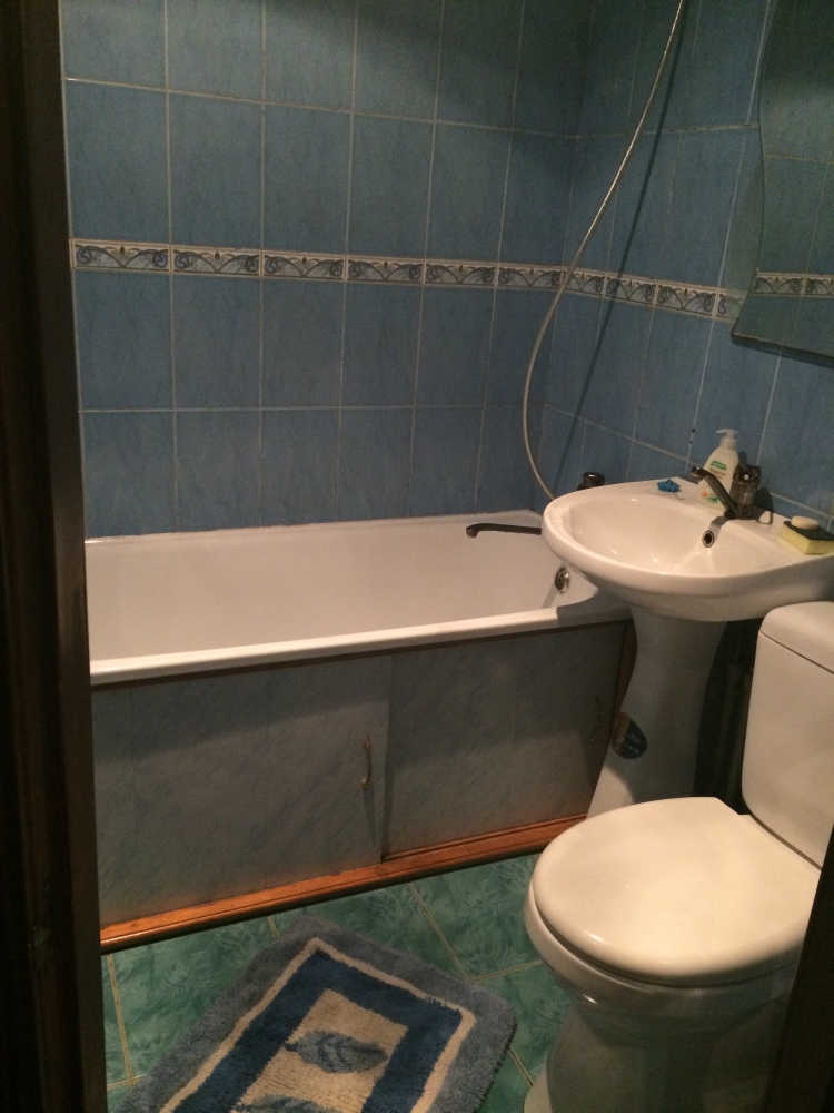 Квартирв в центре Wi-Fi, кондиционер #3