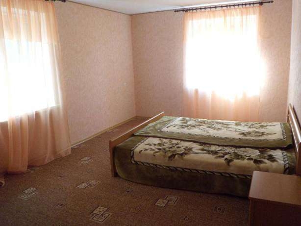 Сдам квартиру посуточно под ключ #3