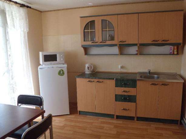 Сдам квартиру посуточно под ключ #4