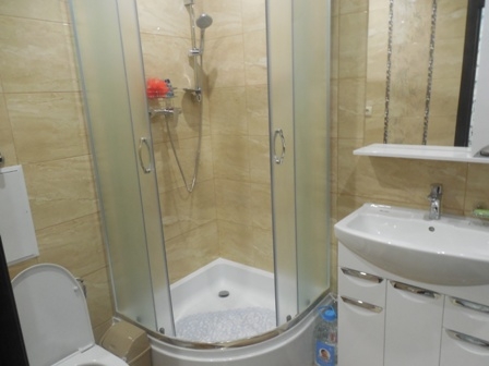 3-комнатная квартира в центре Трускавца #2