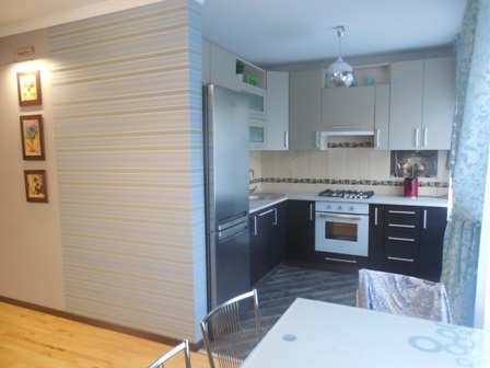 3-комнатная квартира в центре Трускавца #3