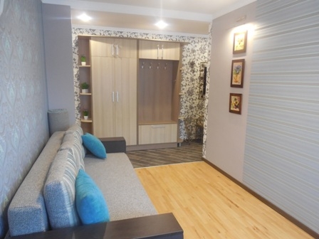 3-комнатная квартира в центре Трускавца #4