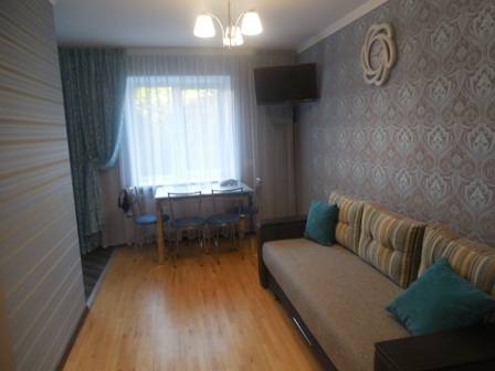 3-комнатная квартира в центре Трускавца #5