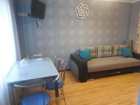 3-комнатная квартира в центре Трускавца #6