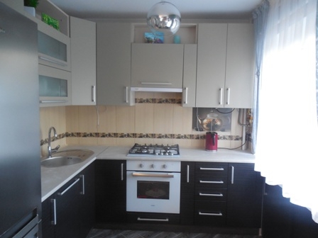 3-комнатная квартира в центре Трускавца #7