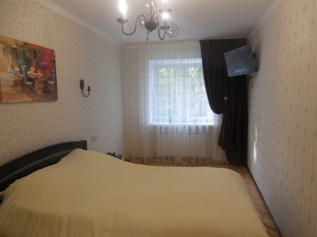 3-комнатная квартира в центре Трускавца #8