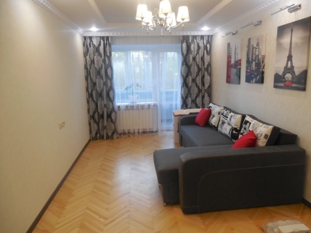 3-комнатная квартира в центре Трускавца #10