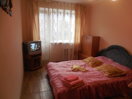 1-но комнатная квартира возле бювета и рынка #2