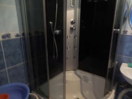 1-но комнатная квартира возле бювета и рынка #5