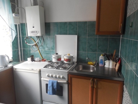 1-но комнатная квартира возле бювета и рынка #6