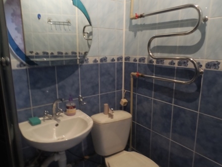 1-но комнатная квартира возле бювета и рынка #7