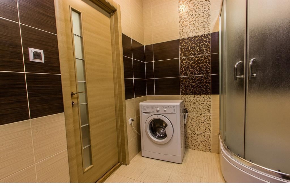 Сдается посуточно 1-комнатная квартира в г.Черниго... #3