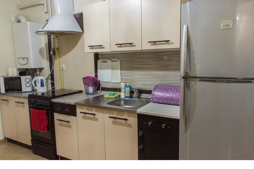 Сдается посуточно 1-комнатная квартира в г.Черниго... #4