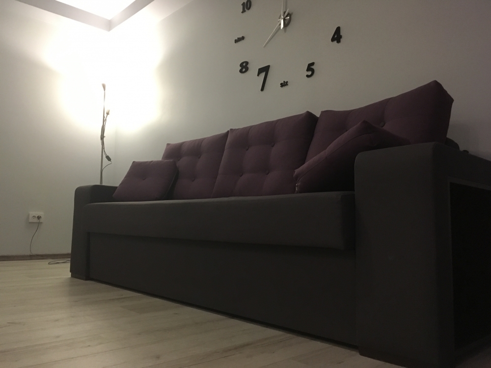 Apartment na Gorbatova #2