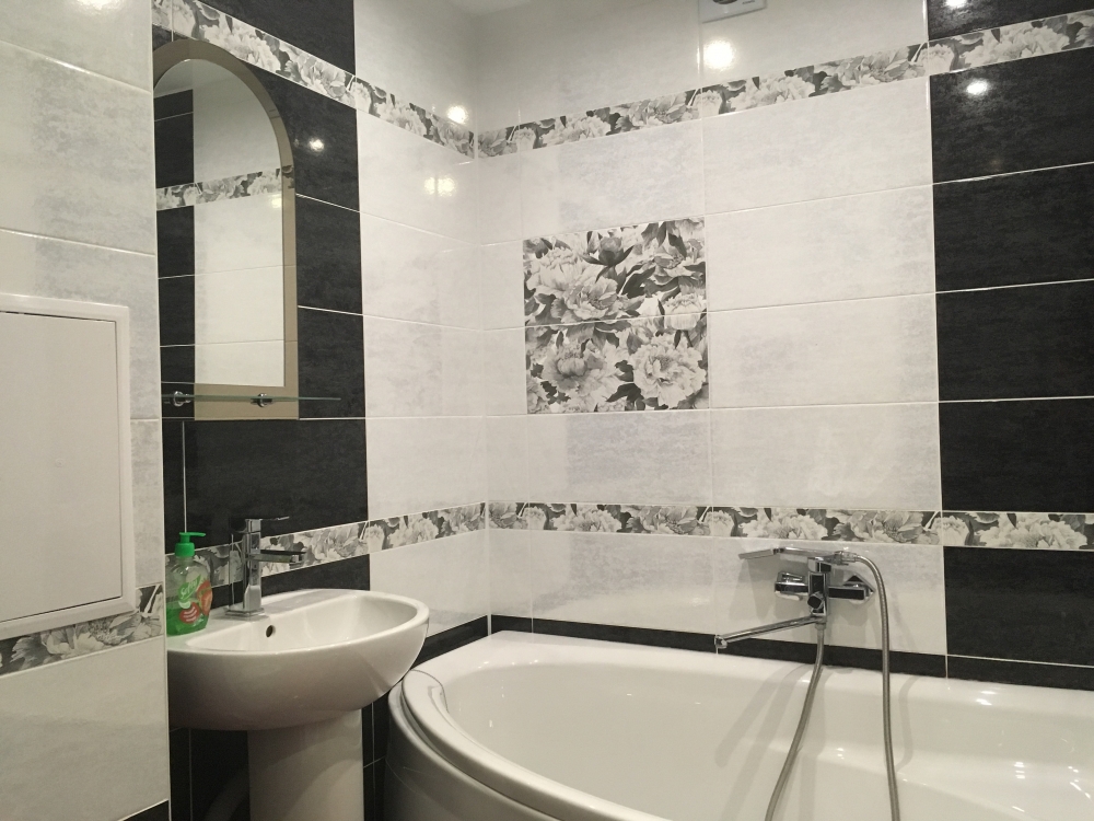 Apartment na Gorbatova #3