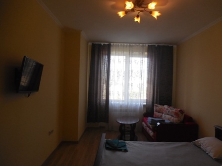 Однокімнатна квартира у центрі Трускавця, 5 хв. до... #5